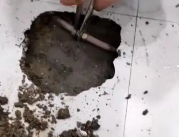 长武卫生间漏水检测电话