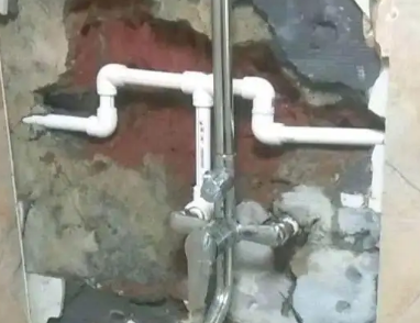 长武卫生间漏水检测电话