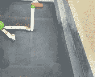 长武卫生间漏水维修公司为您专业解析一下长武卫生间防水的补救措施