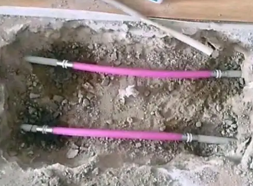 长武卫生间测漏水多少钱