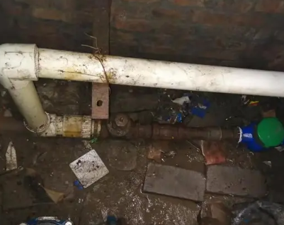 长武水管维修哪家好