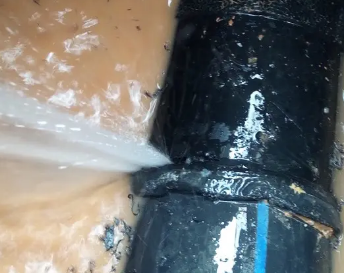 长武漏水维修价格明细