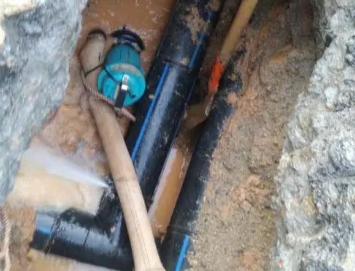 长武水管维修哪家好