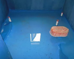 长武卫生间防水多少钱