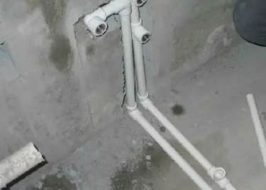 长武查漏水多少钱