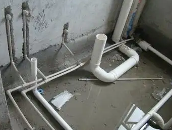 长武水管维修多少钱