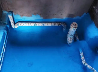 长武卫生间防水哪家好