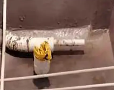 长武卫生间漏水检测多少钱