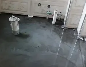 长武卫生间漏水维修公司为您专业分享下长武卫生间漏水检测的知识点