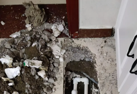 长武卫生间漏水检测哪家好