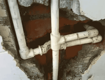 长武卫生间漏水维修公司为您专业解答长武水管维修哪家好