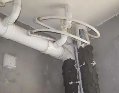 长武水管维修哪家好