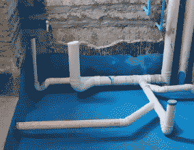 长武卫生间漏水维修公司专业长武卫生间防水的相关知识点