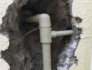 长武卫生间漏水检测哪家好