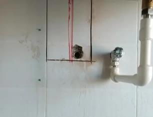 如何判断和长武卫生间漏水维修