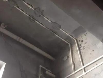 长武卫生间漏水维修技术的依据是什么