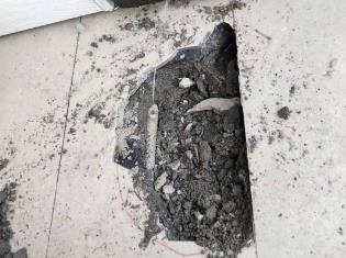 长武卫生间漏水检测哪家好